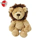Joint Plush Toy Stuffed Forest Animal Soft Toys